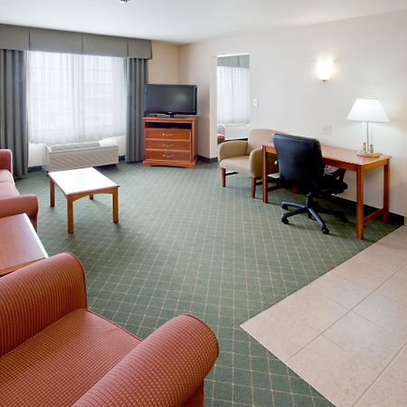 Holiday Inn Express Lebanon By Ihg Εξωτερικό φωτογραφία