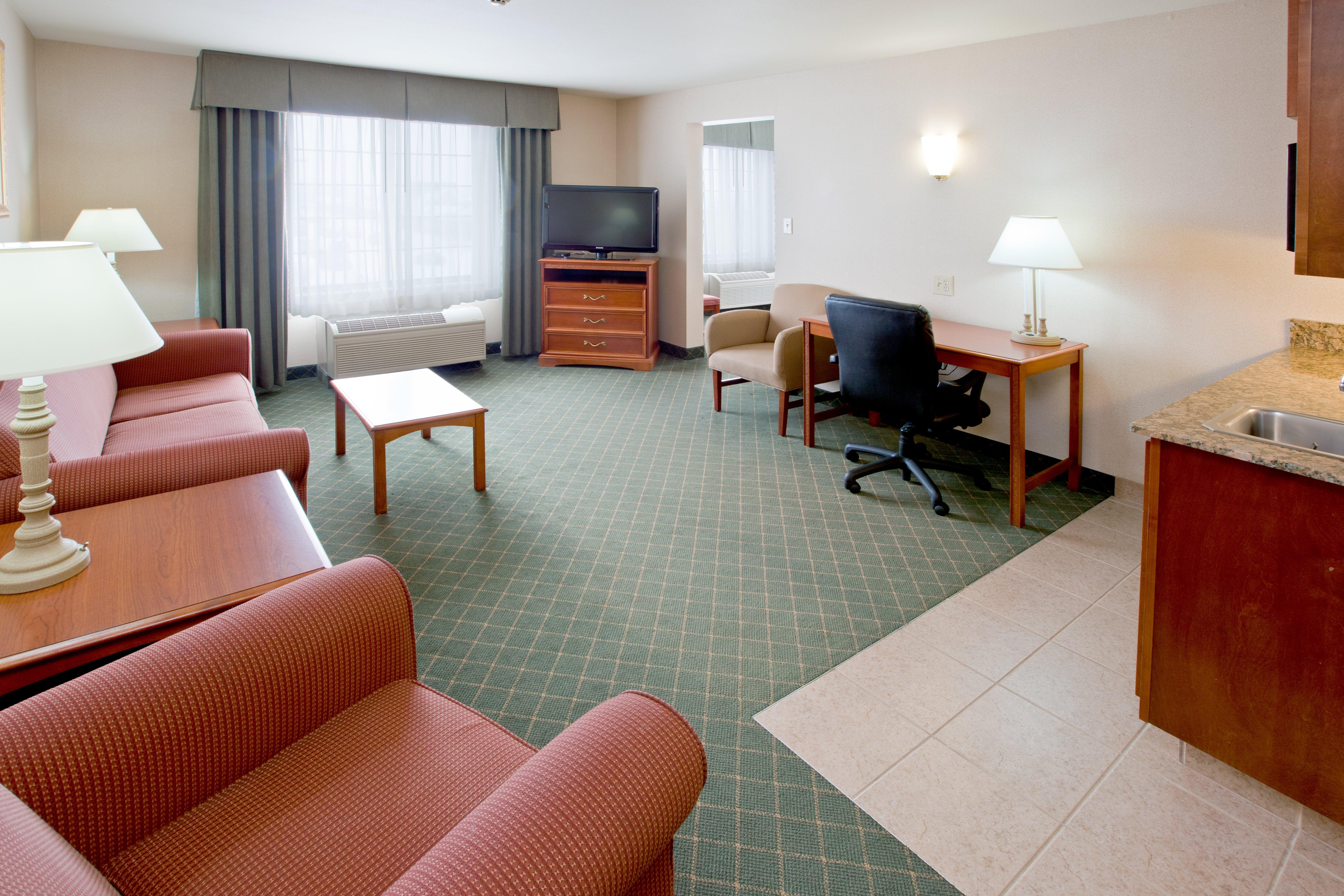 Holiday Inn Express Lebanon By Ihg Εξωτερικό φωτογραφία
