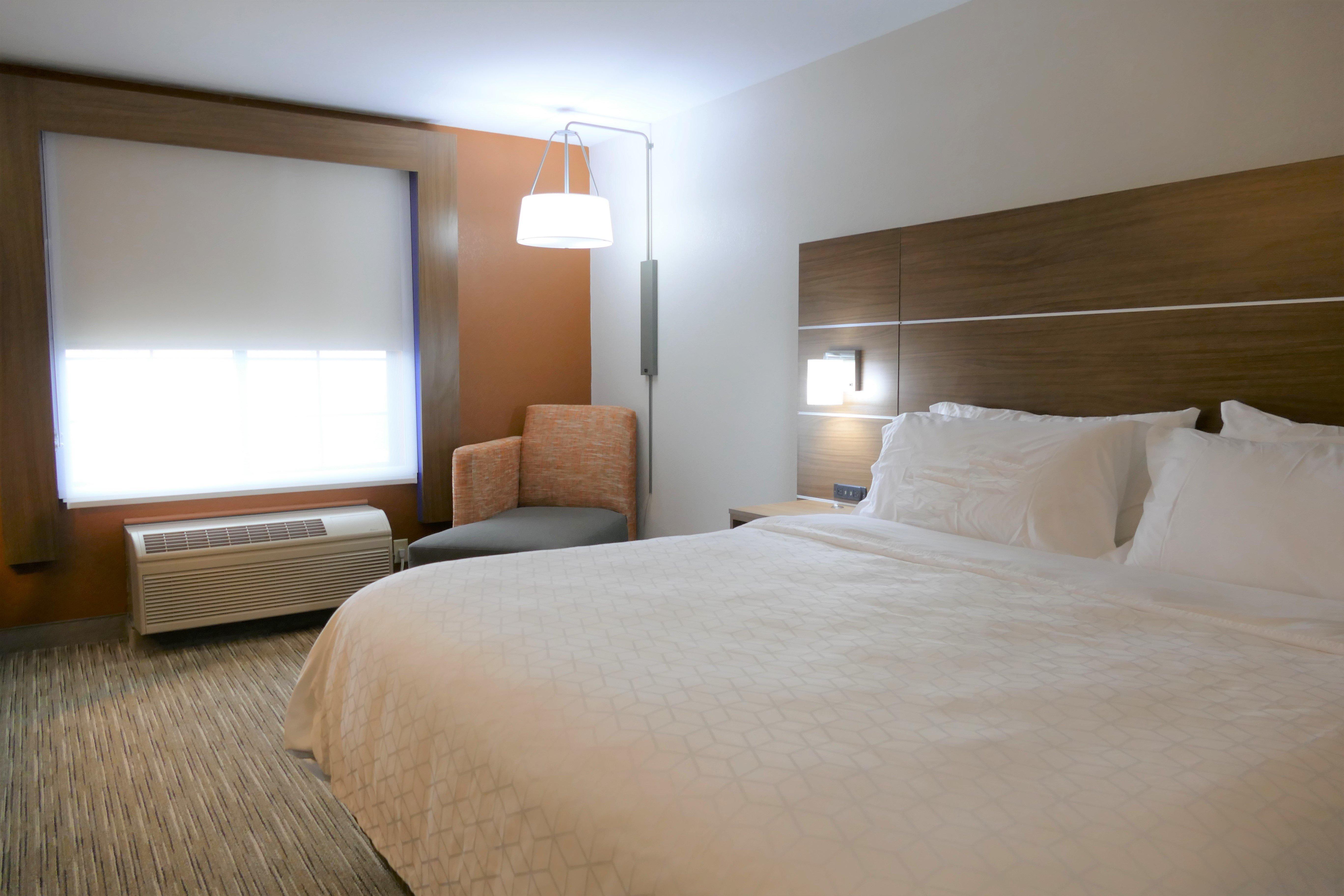 Holiday Inn Express Lebanon By Ihg Εξωτερικό φωτογραφία
