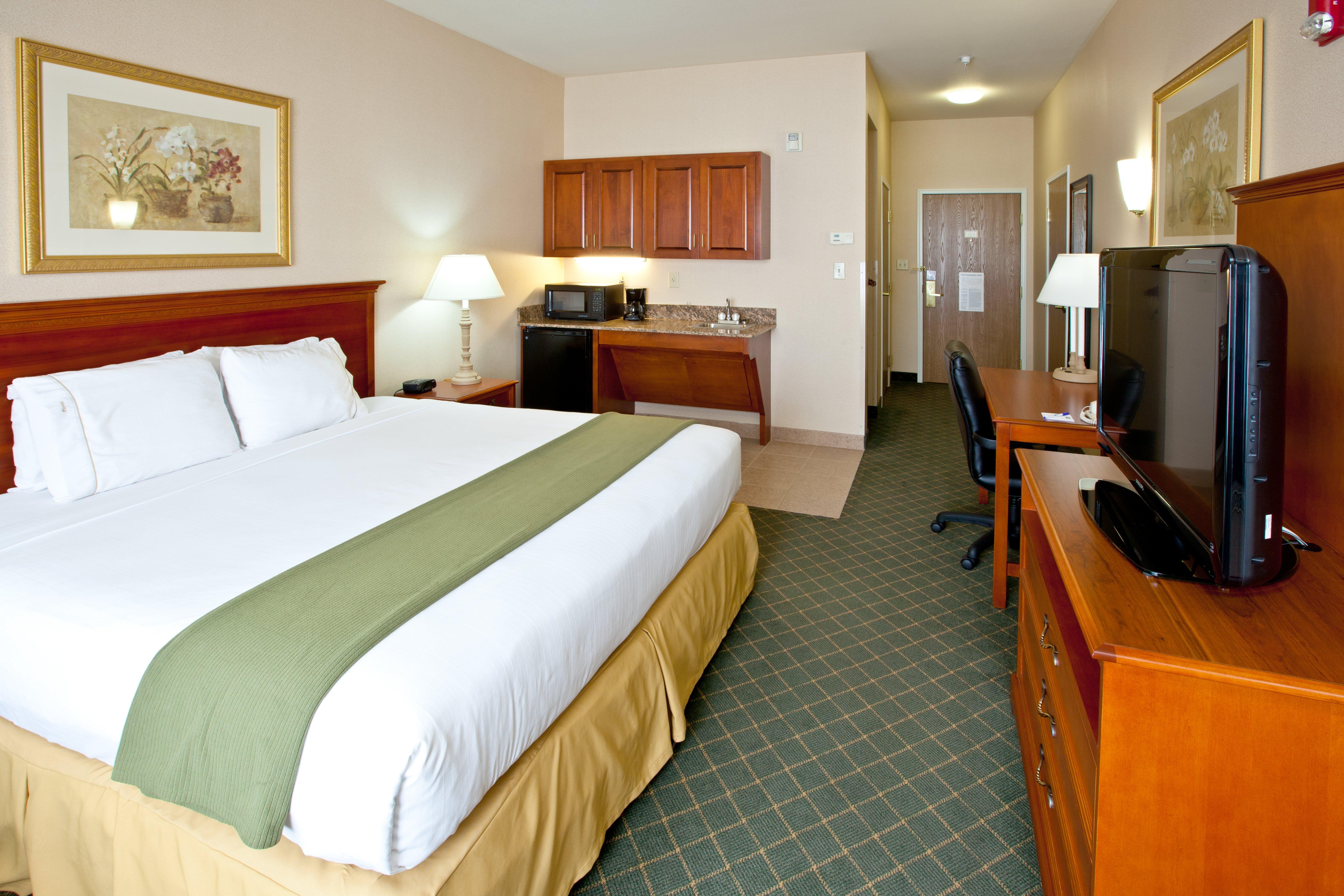 Holiday Inn Express Lebanon By Ihg Εξωτερικό φωτογραφία