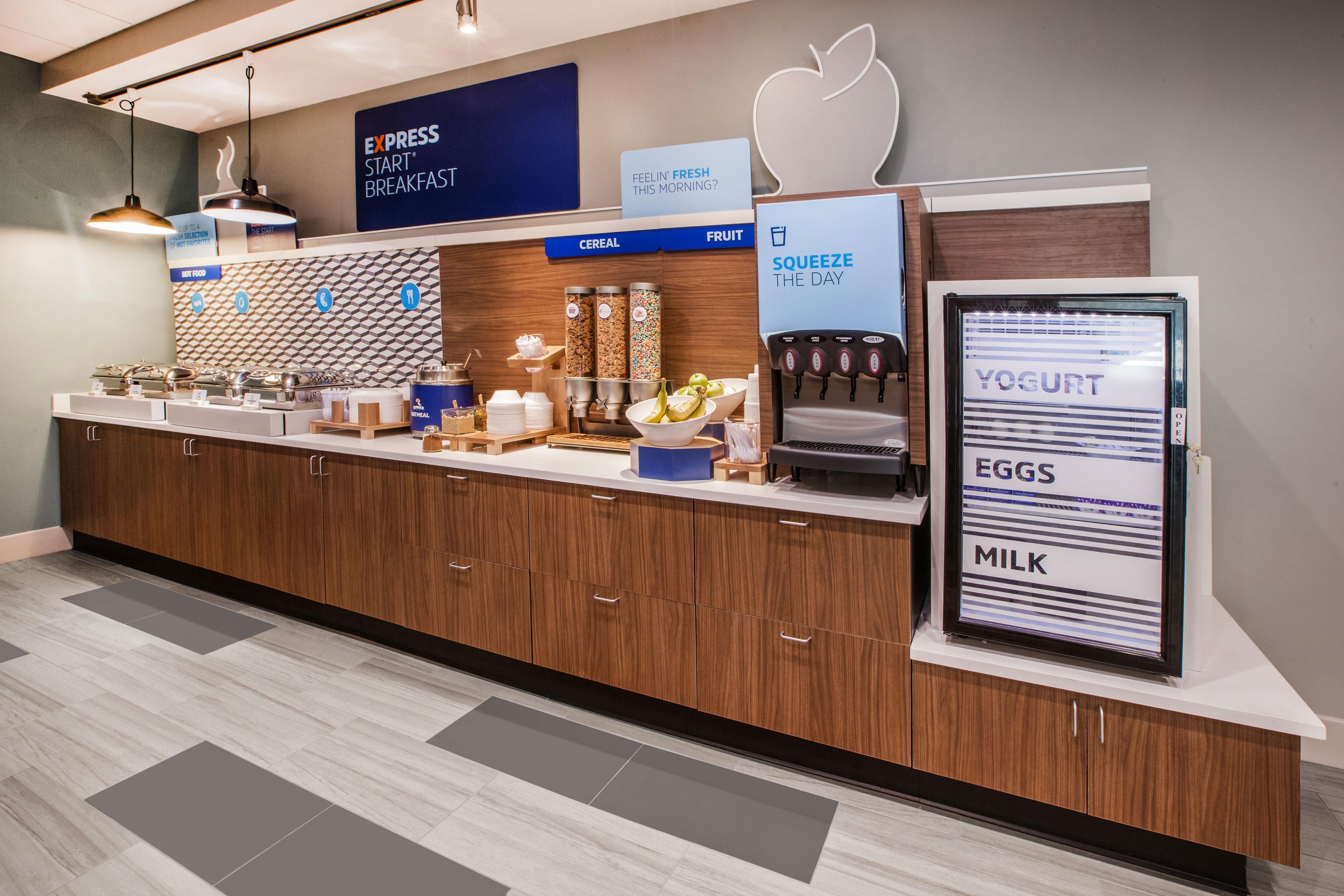 Holiday Inn Express Lebanon By Ihg Εξωτερικό φωτογραφία