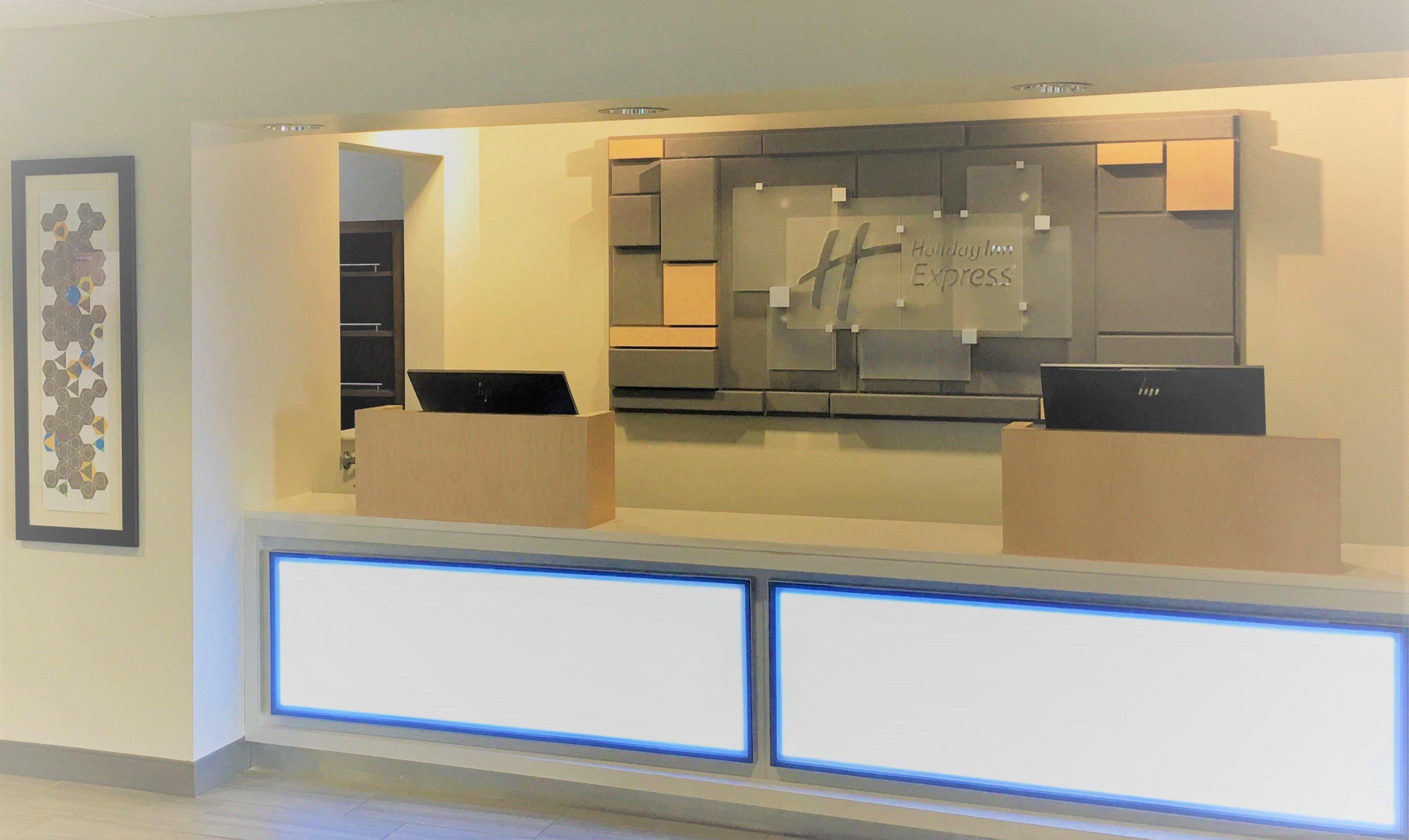Holiday Inn Express Lebanon By Ihg Εξωτερικό φωτογραφία