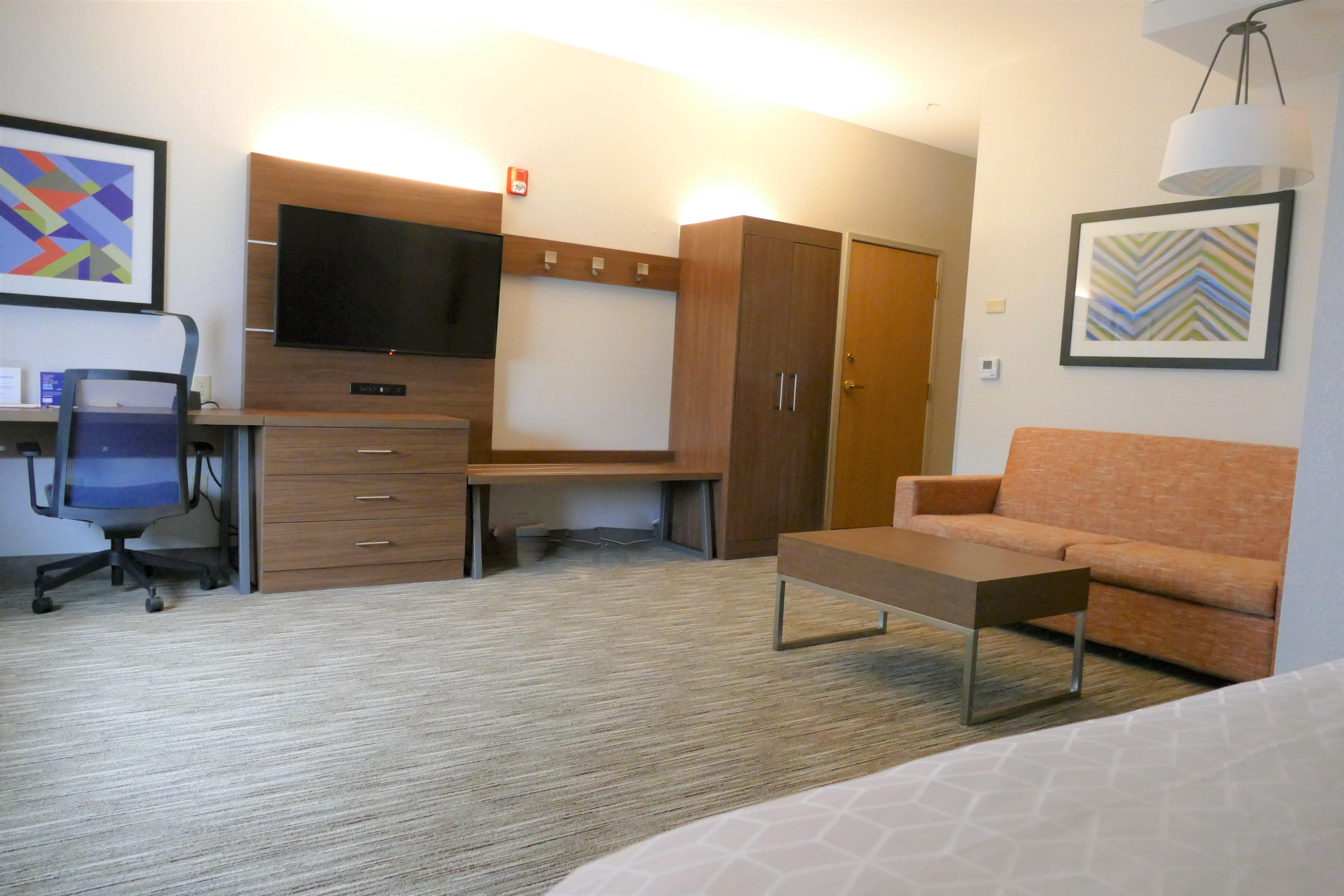 Holiday Inn Express Lebanon By Ihg Εξωτερικό φωτογραφία