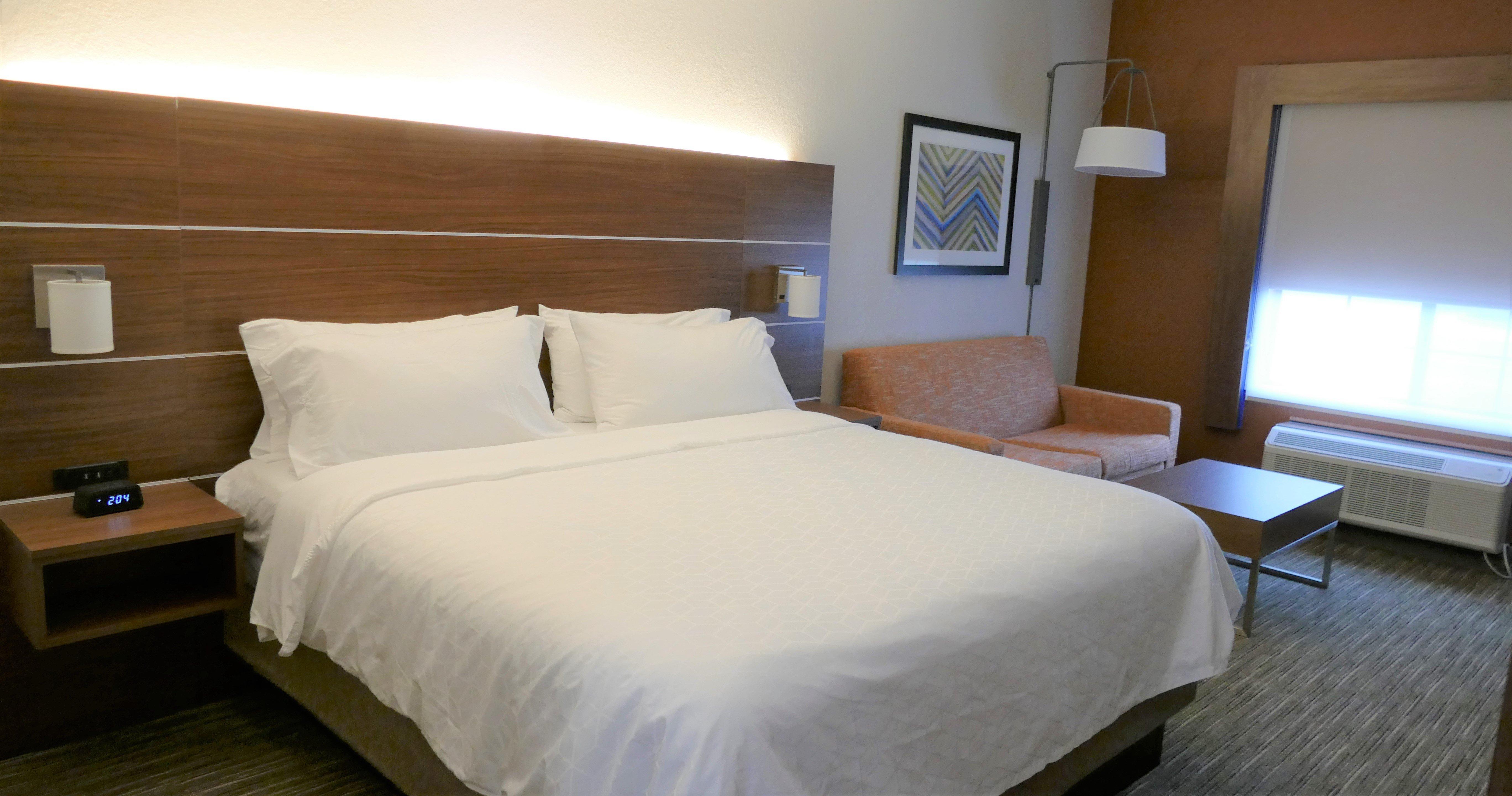 Holiday Inn Express Lebanon By Ihg Εξωτερικό φωτογραφία