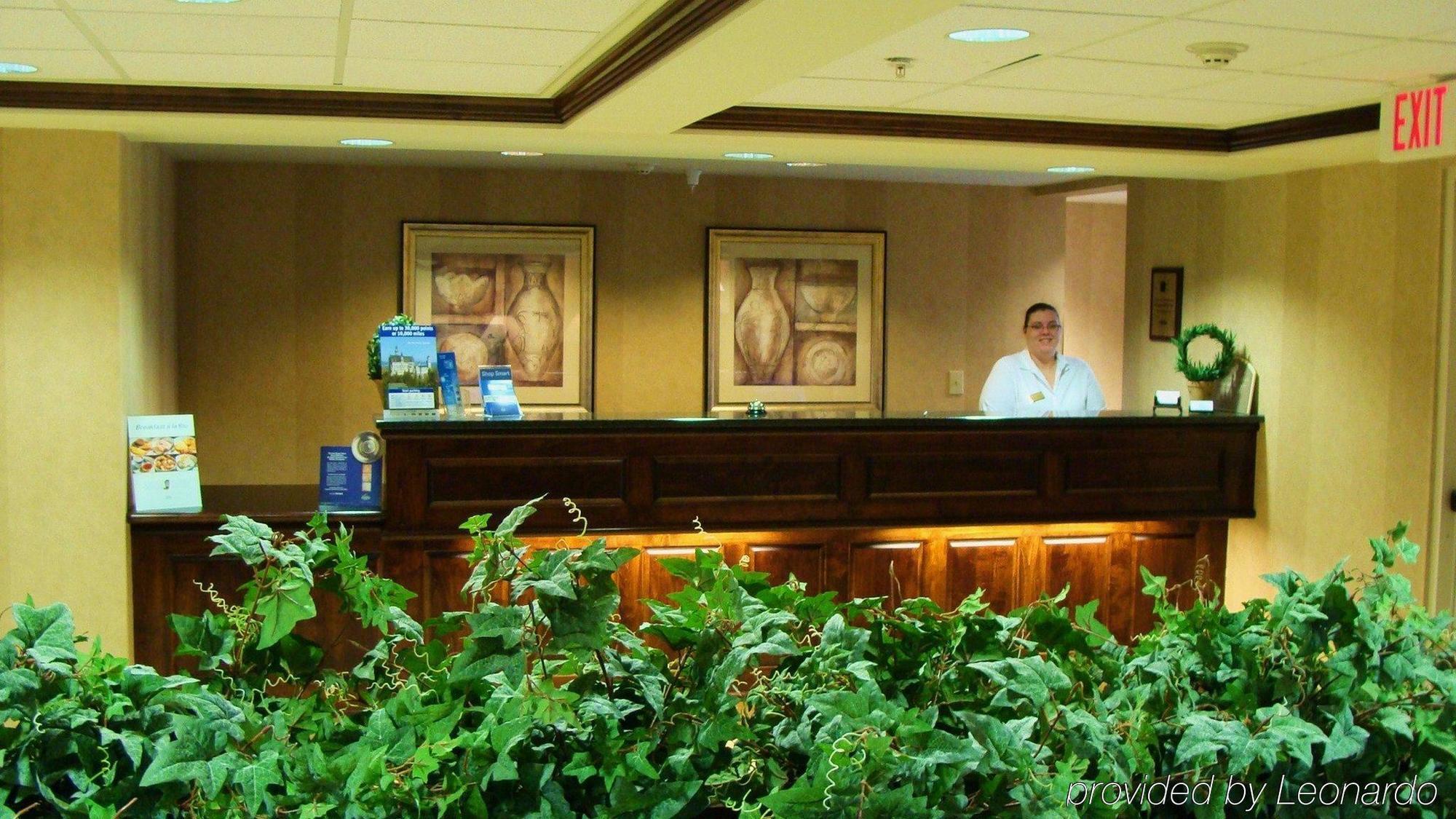 Holiday Inn Express Lebanon By Ihg Εξωτερικό φωτογραφία
