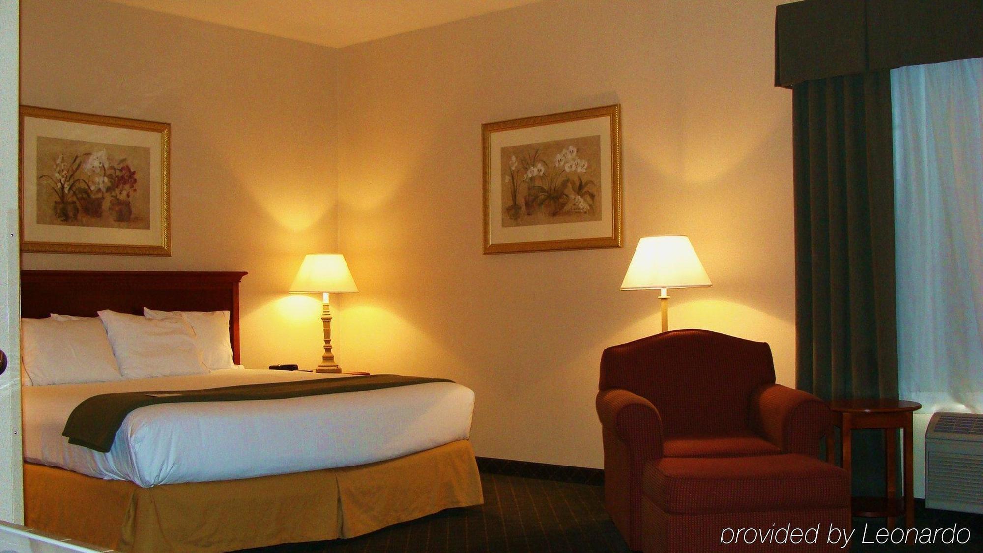 Holiday Inn Express Lebanon By Ihg Εξωτερικό φωτογραφία