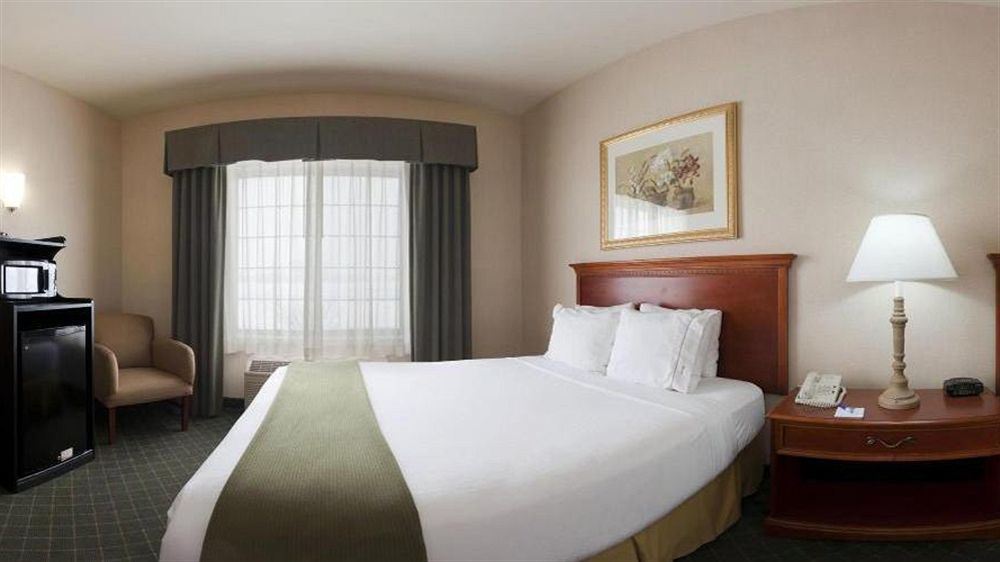 Holiday Inn Express Lebanon By Ihg Εξωτερικό φωτογραφία