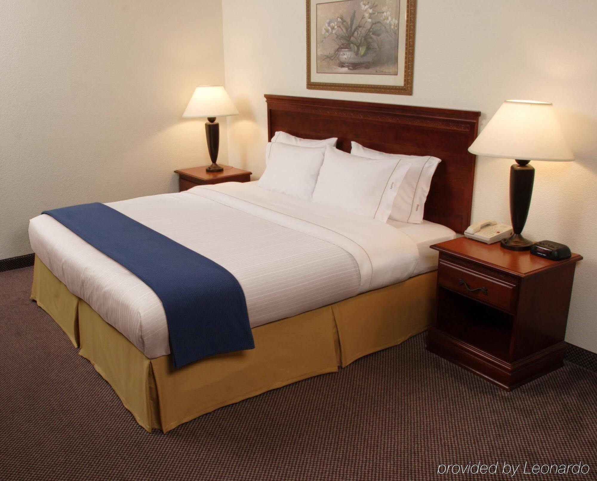 Holiday Inn Express Lebanon By Ihg Εξωτερικό φωτογραφία